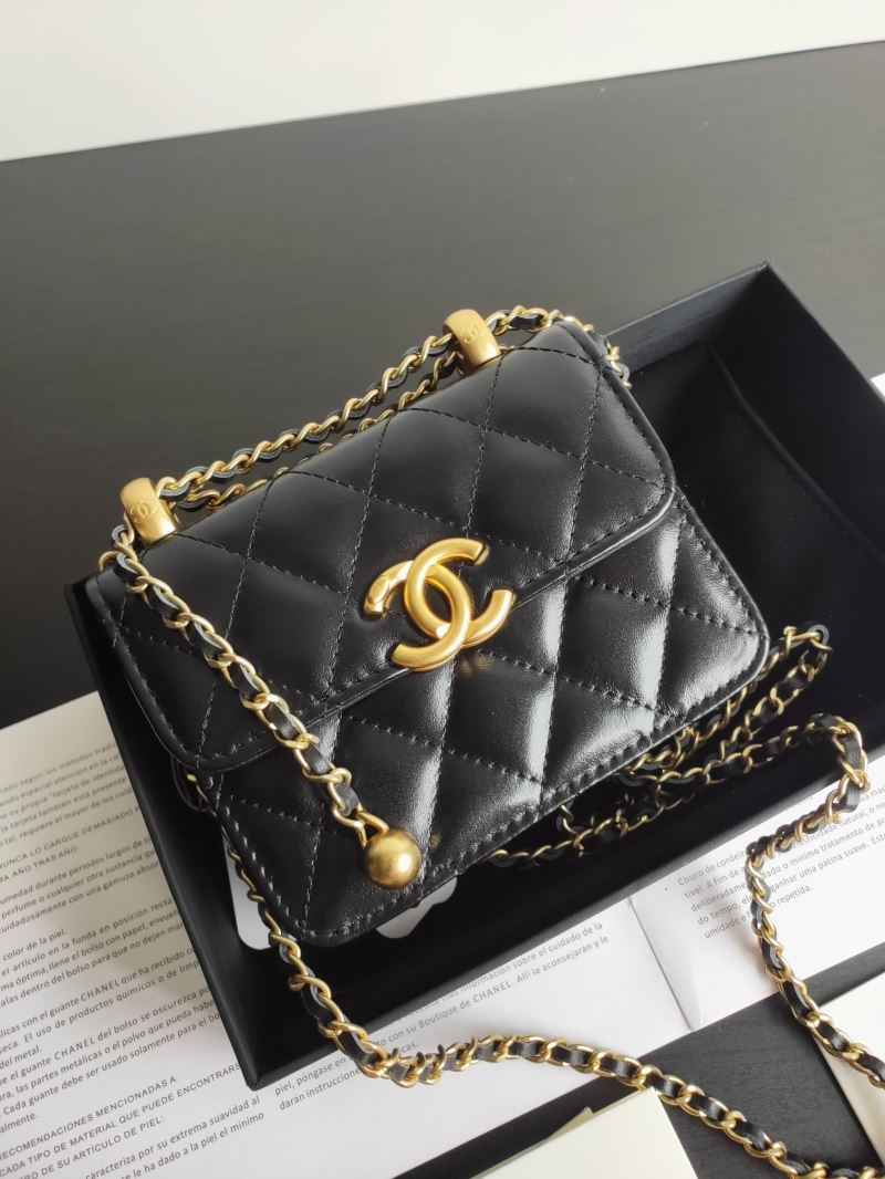 Chanel Stachel Bags